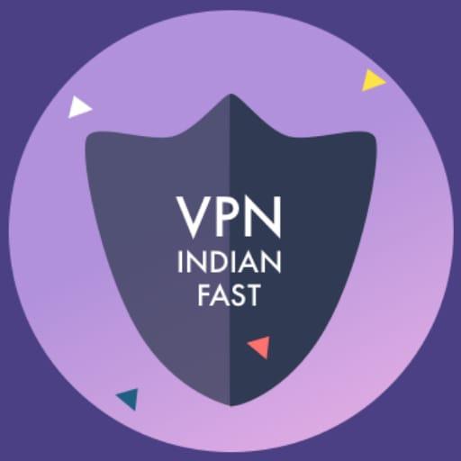 VPN Indian Fast 200 Country Free Made in India