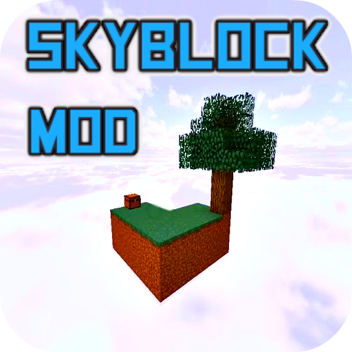 Mod Skyblock