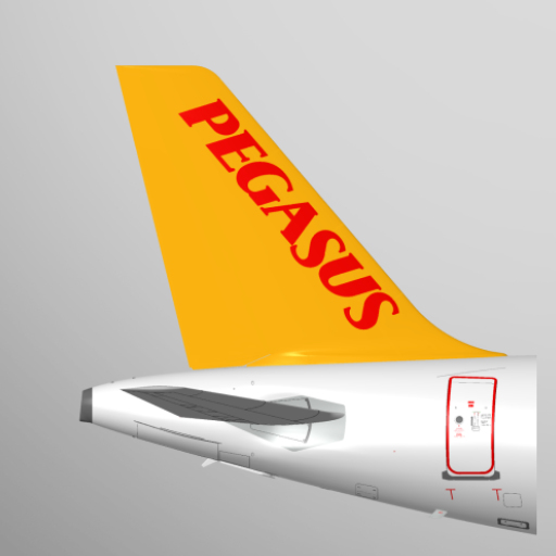 Pegasus: Ucuz Uçak Bileti Al