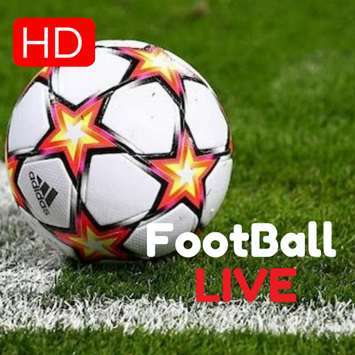 FootBall Live Stream HD