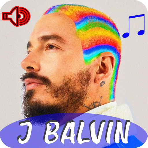 J Balvin Music Album 2020