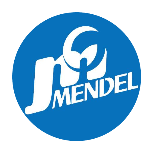 Mendel Avatar