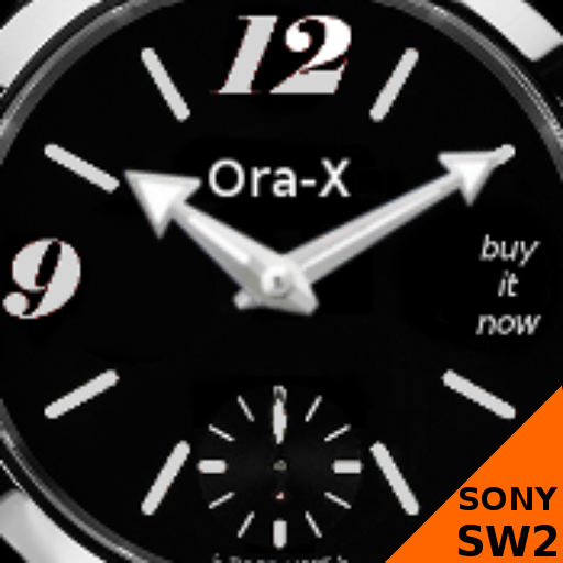 Ora-X 912 FREE