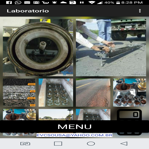 Laboratorio