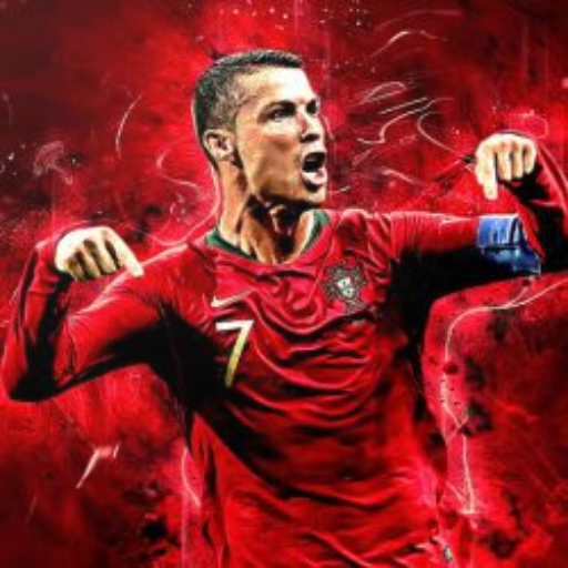Ronaldo Wallpaper Football