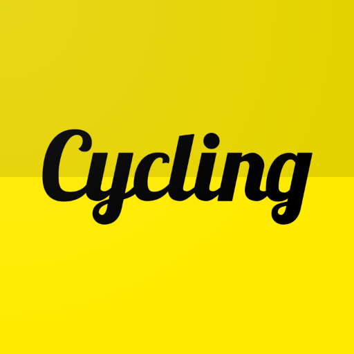 Cycling App