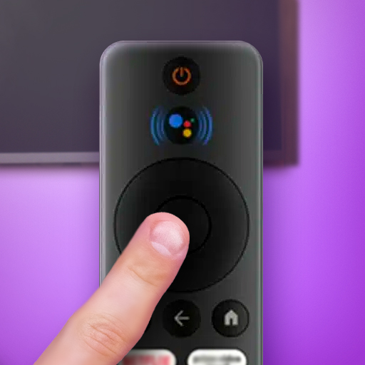 Remote Control for Mi Box