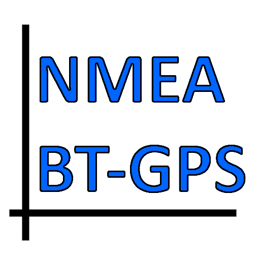 NMEA Bluetooth Dongle