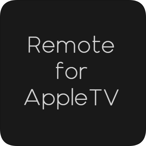 AppleTV Remote