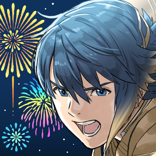 Fire Emblem Heroes