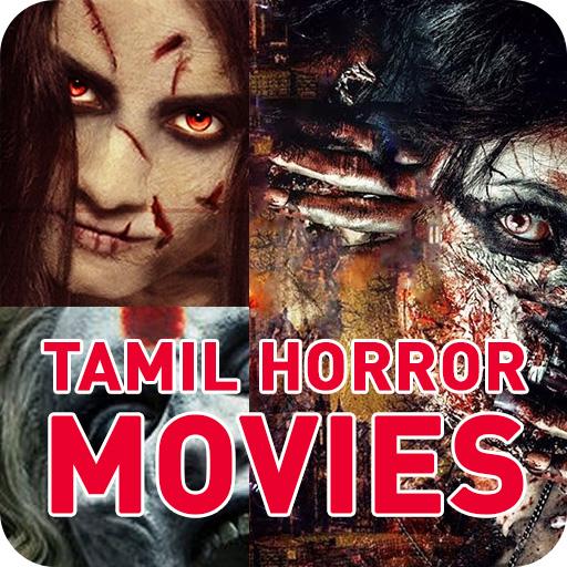 Tamil Horror Movies