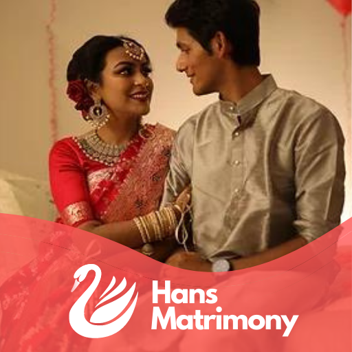 Hans Matrimony: The Rishta App