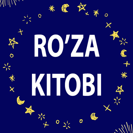 Ro'za kitobi