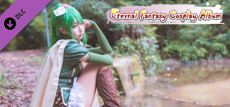 Eternal Fantasy Cosplay Album