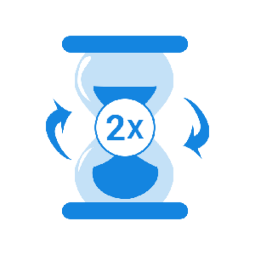 Doubling Time Calculator