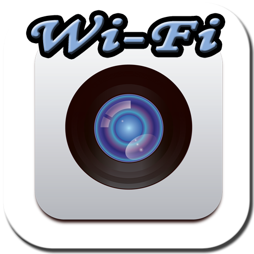 Wi-Fi 監視器