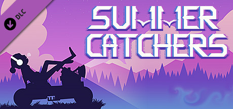 Summer Catchers (Original Soundtrack)