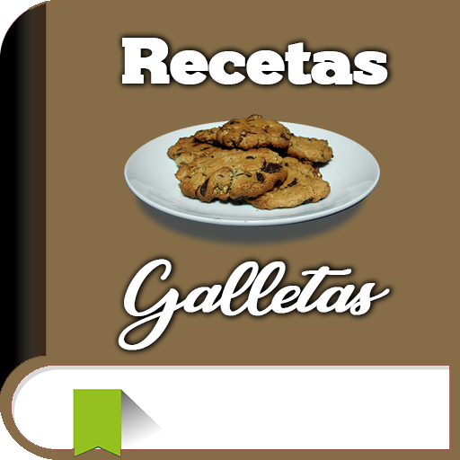 Recetas de Galletas Faciles