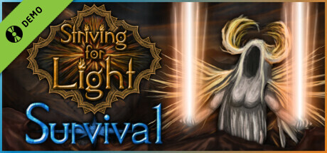 Striving for Light: Survival Demo
