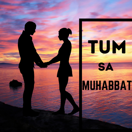 Tumsa Muhabbat Romantic novel