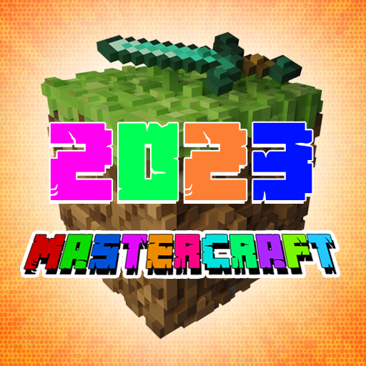 MasterCraft 2 - Building 2022