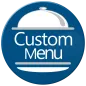 Custom Restaurant Menu