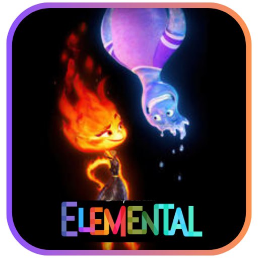 Elemental Puzzle Game