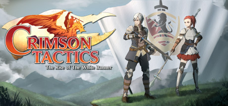 Crimson Tactics: The Rise of The White Banner