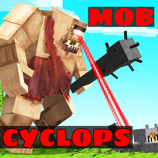 Cyclops mod