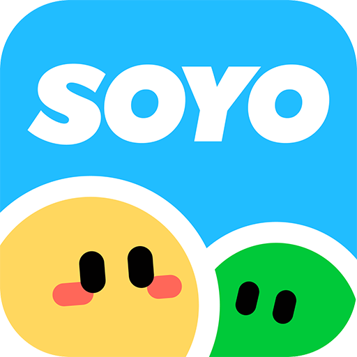 SOYO-Live Chat &Make Friends