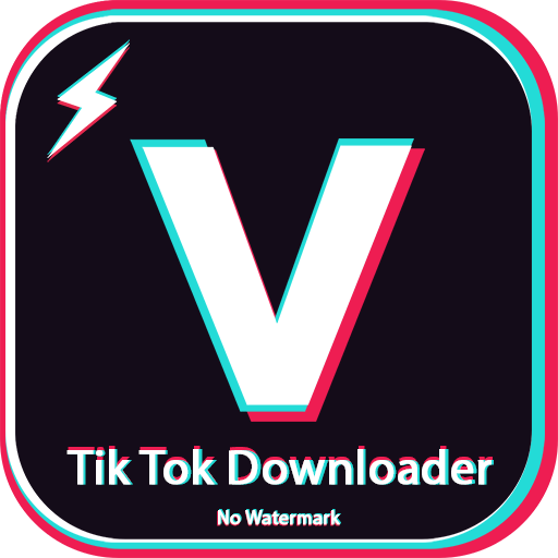 Video Downloader for TikTok - 