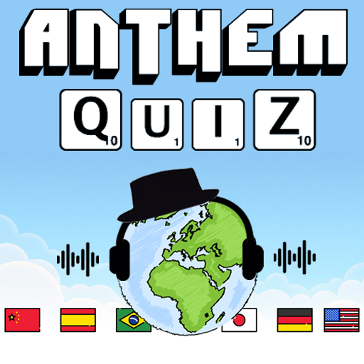 National Anthem Game Quiz