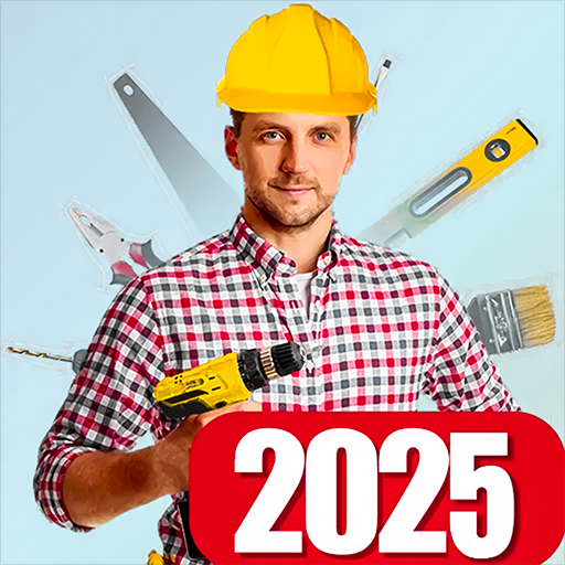 Simulador de emprego em casa