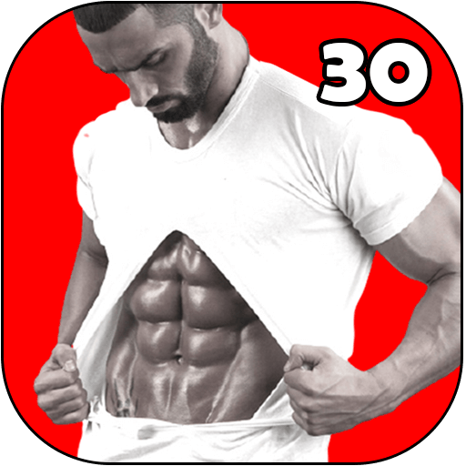 Six Pack in 30 Days