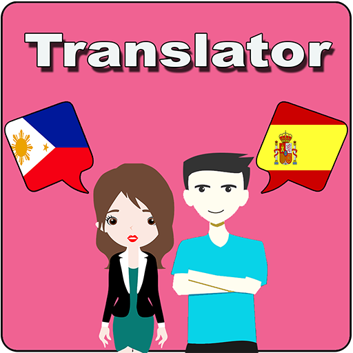 Filipino To Spanish Translator