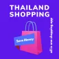 Thailand Shopping Online