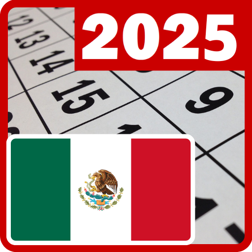 Calendario de México 2025