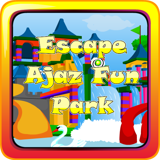 Escape Ajaz Fun Park