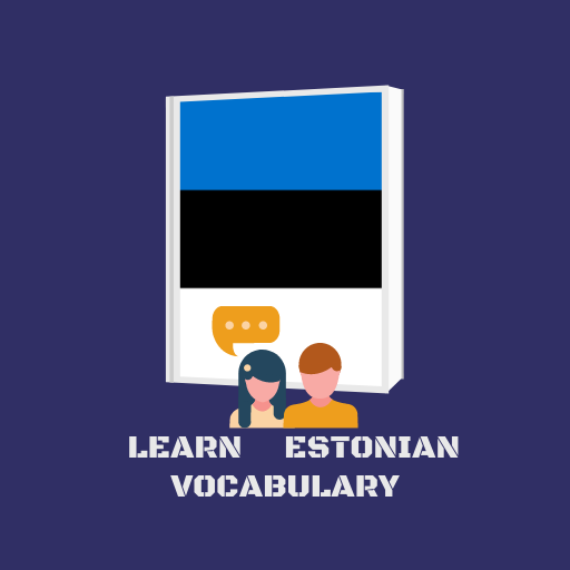 Learn Estonian vocabulary