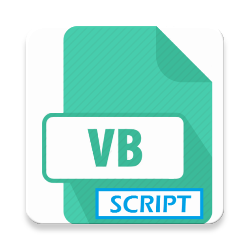 Learn VB Script