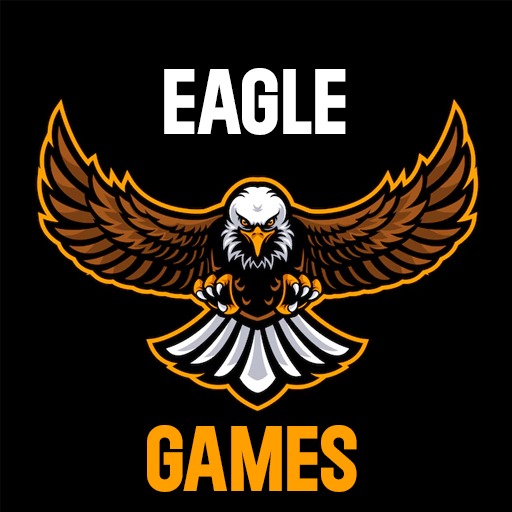 Eagle Games - EG1