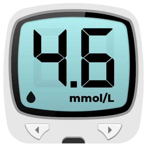 糖尿病 アプリ - 糖尿病管理 | 血糖値トラッカー