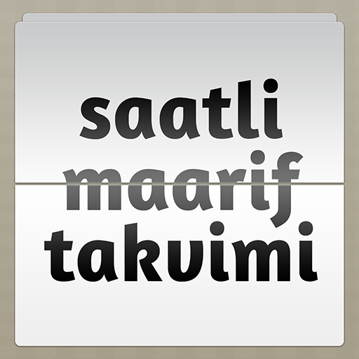 Saatli Maarif Takvimi