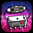 Video Game Evolution: Merge it
