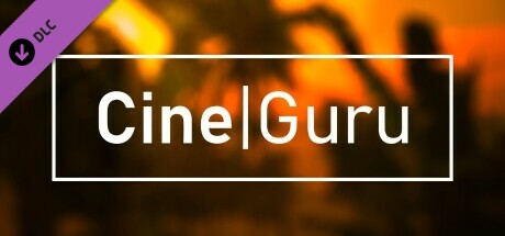 GameGuru Classic - CineGuru