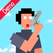 Larry 2D : Demo