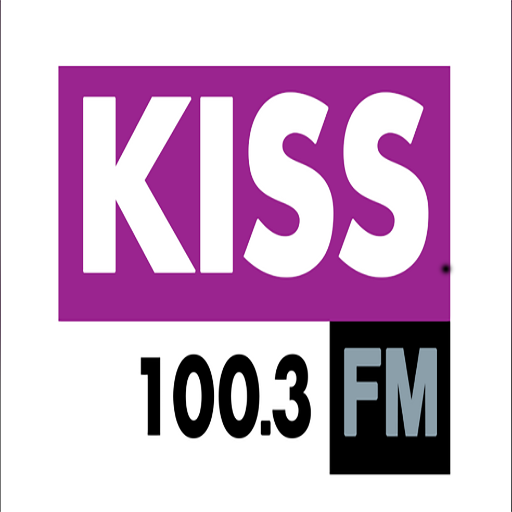 100.3 Kiss FM Kenya