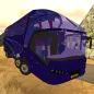 Mountain Bus Driver : USA