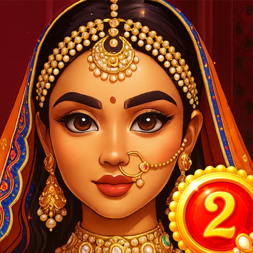 Rani Padmavati 2 : Royal Queen