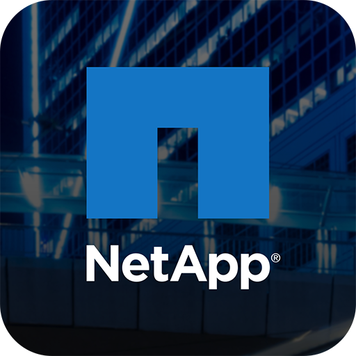 NetApp